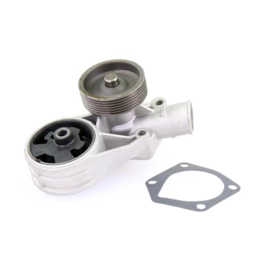 Imagen de VAICO V10 50020 Bomba de agua con junta mecánico Aletas metal Original calidad SKODA: FELICIA 1 Kombi