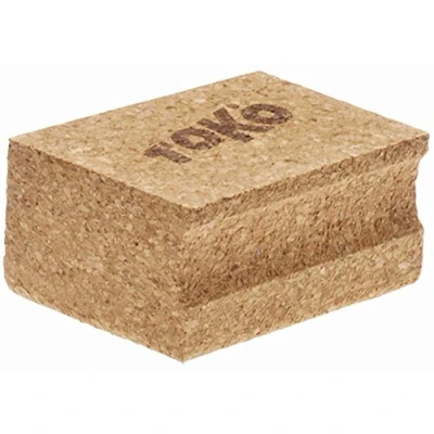 Imagen de Toko Wax Cork Ski and snowboard maintenance tool