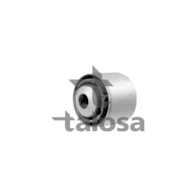Imagen de DYS 37 25508 Silentblock brazo de Suspension Eje trasero Rodamiento caucho metal para oscilante transversal BMW: 3 Berlina, Coupé
