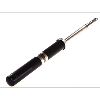 Imagen de Magnum Technology AG8022MT amortiguador Eje trasero Presión de gas Bitubular Columna Espiga arriba, Placa abajo SUZUKI: SWIFT 2