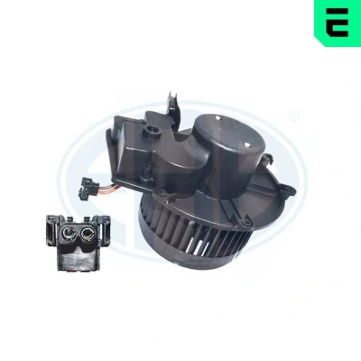 Imagen de Ventilador de habitáculo ERA 664160