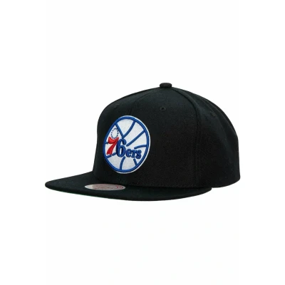Imagen de Mitchell &amp; Ness Gorra, Hombre, Talla: One Size, Black