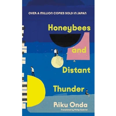 Imagen de Honeybees And Distant Thunder
