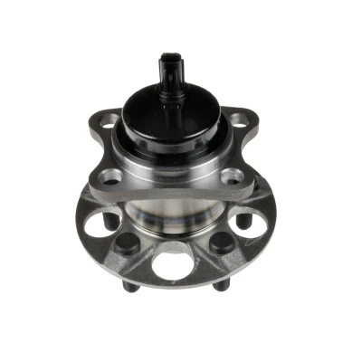 Imagen de BLUE PRINT ADT383115 Juego de cojinete rueda TOYOTA: Prius III Hatchback