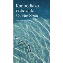Imagen de Kanbodiako Enbaxada