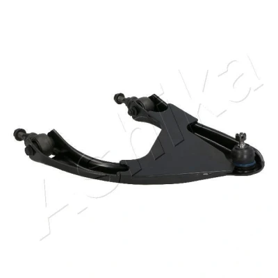 Imagen de ASHIKA 72 04 442L Barra oscilante, suspensión de ruedas Eje trasero izquierda, arriba Brazo oscilante transversal HONDA: Prelude V