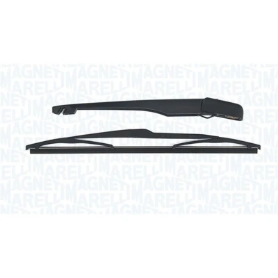 Imagen de Limpiaparabrisas Magneti Marelli 000723180115 350mm sin adaptador específico por vehículo PEUGEOT: 406 Familiar