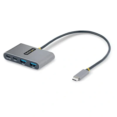 Imagen de hub usb startech 5g2a2cpdb c
