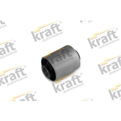 Imagen de KRAFT 4231095 Silentblock Brazo de Suspension Eje delantero, ambos lados, interior, posterior, debajo MERCEDES BENZ: Clase C Berlina, SLK