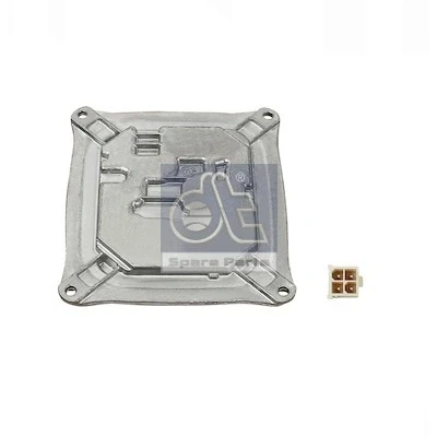 Imagen de DT Spare Parts 7.78225 Unidad de Control