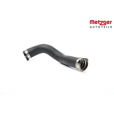 Imagen de METZGER 2400518 Manguera Turbo Con acople rápido MERCEDES BENZ: CLA Coupé, Clase B