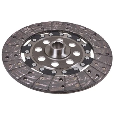 Imagen de BLUE PRINT ADM53139 Disco de Embrague 240 23