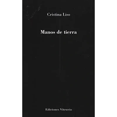 Imagen de Manos de tierra (Baños del Carmen)