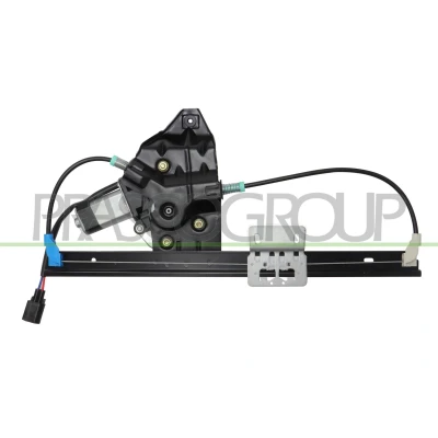 Imagen de Prasco Elevalunas Atrás derecha eléctrico LR715W067 LAND ROVER: Freelander I SUV, SUV Cabrio