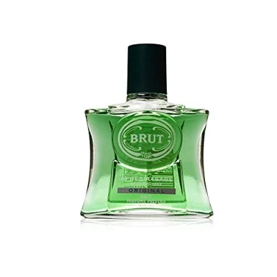 Imagen de 6 x Brut Aftershave Men Original 100 ml