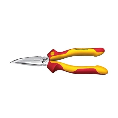 Imagen de Wiha 26728 Alicates de Boca Semi Redonda Z 05 1 06 160 mm Professional Electric Ref. Z05116006, 160mm
