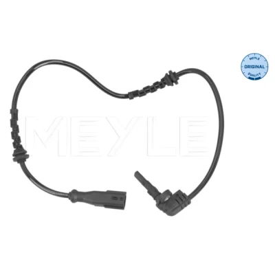 Imagen de MEYLE 16 14 899 0047 Sensor de ABS activo 2 12 SMART: Forfour II Hatchback