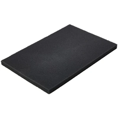 Imagen de Ramair Filters FOAMPADLRG Almohadilla de espuma universal, grande, 300 x 200 mm