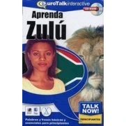 Imagen de Aprenda Zulu (nivel Principiante) (cd rom Interactivo / Ejercicio S De
