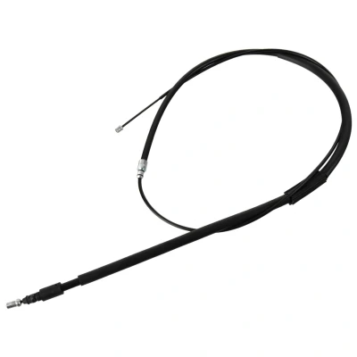 Imagen de FEBI BILSTEIN 178256 Cable de Freno Mano Atrás izquierda, derecha 2095 RENAULT: GRAND SCENIC 2, 2