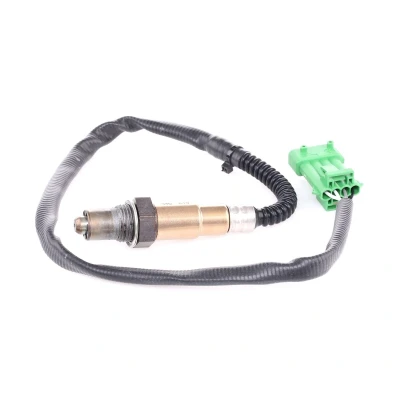Imagen de ESEN SKV 09SKV035 Sonda lambda Sensor de paso 4 12V PEUGEOT: 206 Hatchback, 308 I 208 CITROËN: Saxo C3 Hatchback