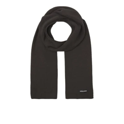 Imagen de Jack &amp; Jones Jacdna NOOS Bufanda, Hombre, Talla: One Size, Chocolate torte