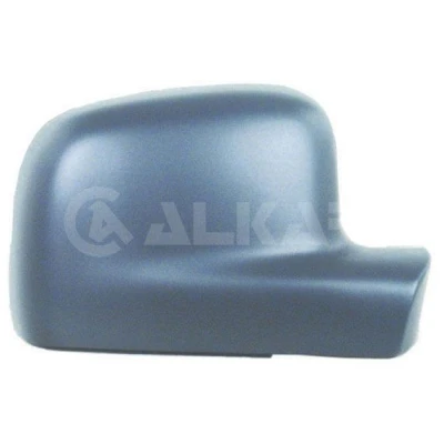 Imagen de ALKAR 6342985 Cubierta, retrovisor exterior derecha imprimado VOLKSWAGEN: Multivan 5 (7HM, Transporter Bus, Caddy 3