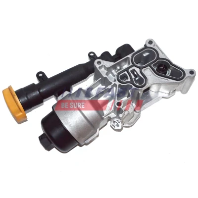 Imagen de Radiador de aceite, aceite motor FAST FT55406