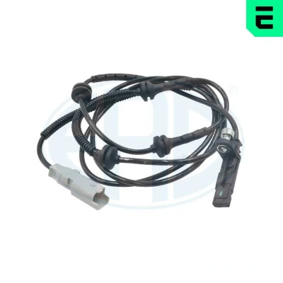 Imagen de ERA 560589A Sensor de ABS Eje trasero izquierda, trasero, derecha 2 1770 39 PEUGEOT: 407 Berlina, SW, Coupé, CITROËN: C5 3, C6 Berlina