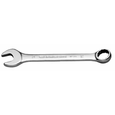 Imagen de Facom 39.10 LLAVE MIXTA CORTA 12C 10 MM