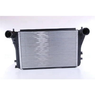 Imagen de NISSENS 96610 Intercooler VOLKSWAGEN: Passat B6 Berlina, CC