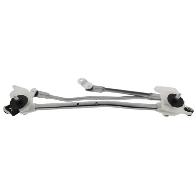 Imagen de MAPCO 104583 Varillaje de Limpiaparabrisas para vehíc. con volante a la izquierda delante sin electromotor NISSAN: MICRA 3