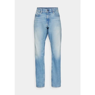 Imagen de G STAR Para Hombre Mosa Straight Jeans, Azul (Sun Faded Blue Donau D23692 D503 G347), 35W / 32L