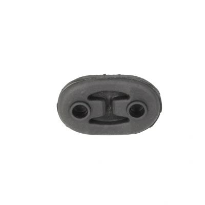 Imagen de BOSAL 255 544 Cinta de goma, sistema escape