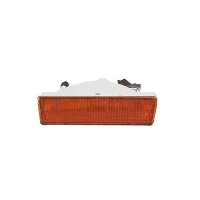 Imagen de ALKAR 3305327 Intermitente naranja Delante, izquierda, parachoques sin portalámparas para vehíc. con volante a la izquierda CITROËN: C15 Furgón