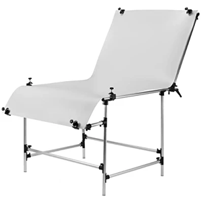 Imagen de Mesa De Estudio 100x200cm Y 11 Bresser