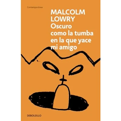 Imagen de Obscuro Como La Tumba En Que Yace Mi Amigo