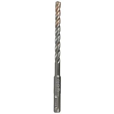 Imagen de Heller 7612540616 Broca SDS (6.0 x 100 160 mm)