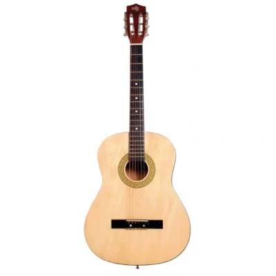 Imagen de Claudio Reig Juguete Musical, Color Madera (7064)