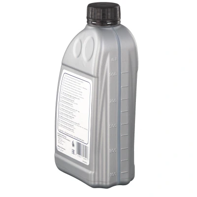 Imagen de FEBI BILSTEIN 32600 Aceite Para Transmisión Automática ATF VI 1 Rojo BMW: 3 Touring, X3, Berlina, TOYOTA: Auris Hatchback, Prius Plus, Verso