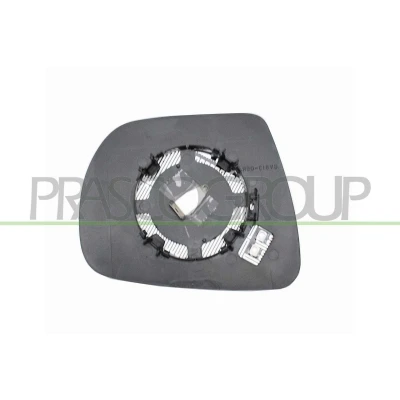 Imagen de PRASCO HN8057514 Cristal de Espejo izquierda HYUNDAI: ix35