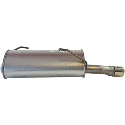 Imagen de BOSAL 190 503 Silenciador trasero PEUGEOT: 206 Hatchback, 206+ Hatchback
