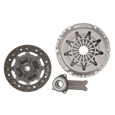 Imagen de NEXUS F1G205NX Kit de embrague con placa apriete embrague, desembrague central plato 220 FORD: Focus Mk1 Hatchback