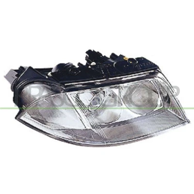 Imagen de PRASCO VG0534903 Faros derecha H7/H7 sin servomotor para reg. alcance luces VOLKSWAGEN: Passat B5 GP Variant, Berlina