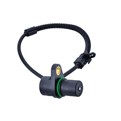Imagen de HELLA 6PU 009 168 961 Sensor de Cigueñal 3 inductivo con junta anular VOLKSWAGEN: Golf 4, Touareg I, Multivan 5 (7HM, AUDI: Q7, PORSCHE: Cayenne