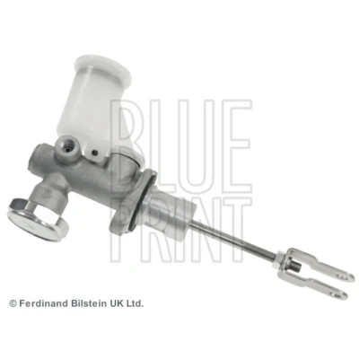 Imagen de BLUE PRINT ADN13466 Cilindro Maestro de Embrague con depósito líquido frenos NISSAN: Navara Pick up, Camión plataforma/Chasis