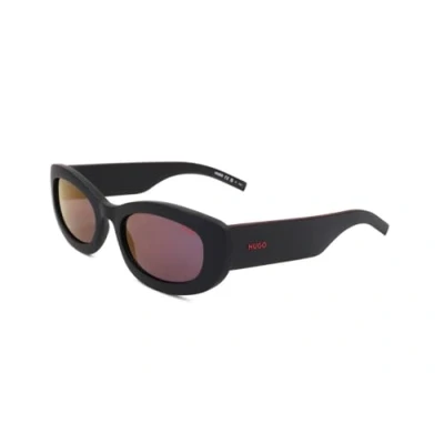Imagen de Gafas de Sol Hugo HG 1253/S 807 BLACK 54/20/140 Mujer