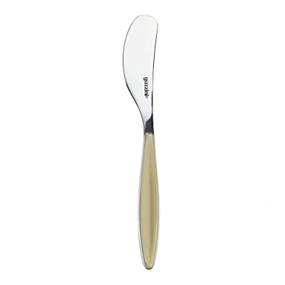 Imagen de Guzzini Cuchillo mantequilla &#039;Feeling&#039; 16 cm