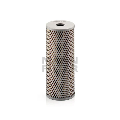 Imagen de Filtro, sistema hidráulico operador MANN FILTER H 962