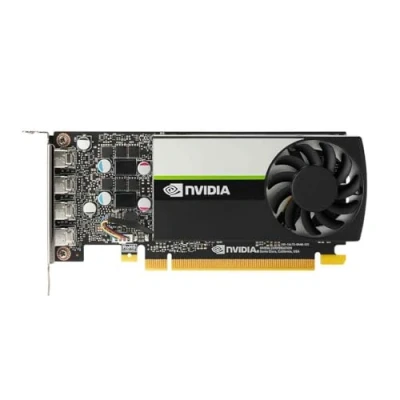 Imagen de Dell Tarjeta Gráfica NVIDIA T1000 4 GB GDDR6